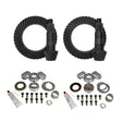 2018-2024 Dana 44 Ring and Pinion Install Kit | Dirty Garage