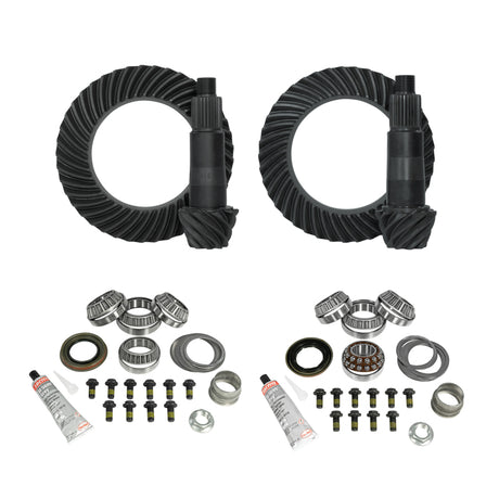 2018-2024 Dana 44 Ring and Pinion Install Kit | Dirty Garage