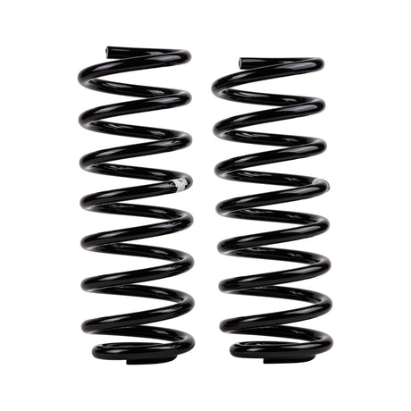 1993-1998 Jeep Grand Cherokee Coil Spring Rear Grand ZJ HD | Dirty Garage