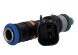 Universal 47 LB/HR Fuel Injector Set - View 8 | Dirty Garage