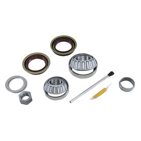 1999-2008 GM 8.6 in Rear Pinion Bearing Kit (PK GM8.6-A) - View 2 | Dirty Garage