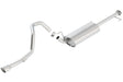 Borla 10-15 Toyota 4Runner Trail/SR5/Limited 4,0L 6cyl 4/5 Speed 4WD/AWD SS Catback Exhaust | Dirty Garage