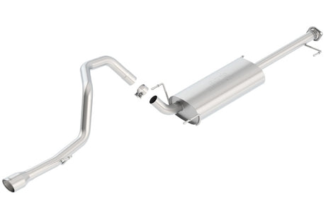 Borla 10-15 Toyota 4Runner Trail/SR5/Limited 4,0L 6cyl 4/5 Speed 4WD/AWD SS Catback Exhaust | Dirty Garage