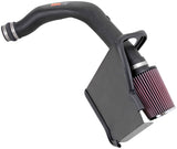 1998-2003 S-10 L4-2.2L Performance Intake Kit | Dirty Garage