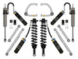 2022-2025 Tundra ICON 2.5 CDXS Front and Rear Lift Kit | Dirty Garage