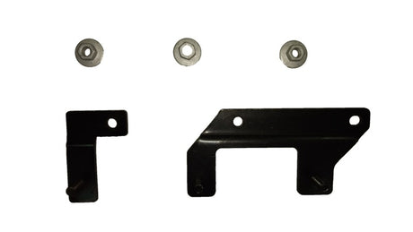 2019-2024 Ram HD Crew Cab Air Tank Relocation Kit for PowerStep | Dirty Garage