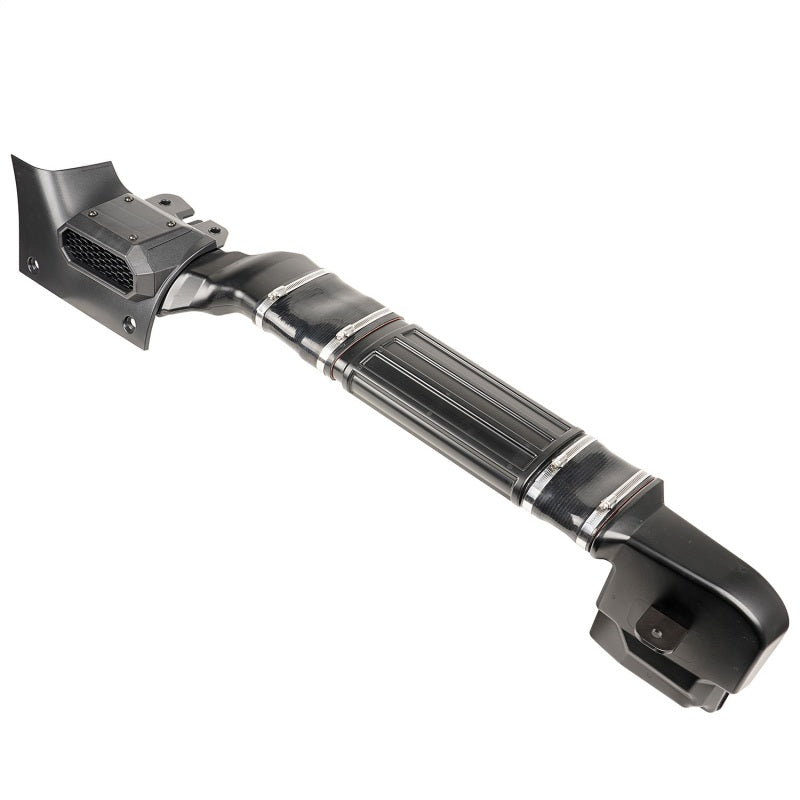 Rugged Ridge AmFib Low/High Mount Snorkel System 18-20 Jeep Wrangler JL 2020 JT - View 7 | Dirty Garage