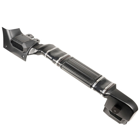 Rugged Ridge AmFib Low/High Mount Snorkel System 18-20 Jeep Wrangler JL 2020 JT - View 7 | Dirty Garage