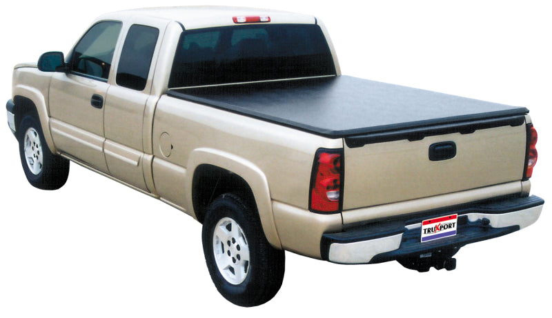 1973-1987 GM HD Full Size C/K 6' 6" TruXport Bed Cover | Dirty Garage