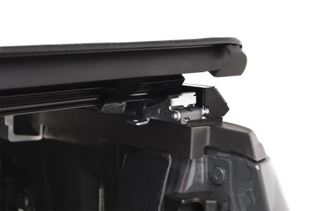 2009-2014 F-150 5' 6" TruXport Bed Cover - View 5 | Dirty Garage