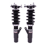 2018-2024 Accord Performance Coilover Kit - View 4 | Dirty Garage