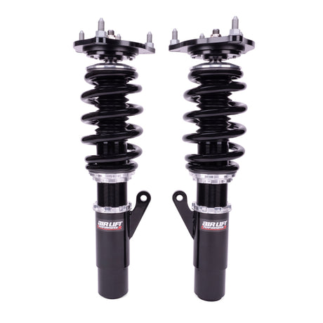 2018-2024 Accord Performance Coilover Kit - View 4 | Dirty Garage