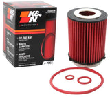 2013-2023 CLA250 2.0L L4 OIL Filter - View 3 | Dirty Garage