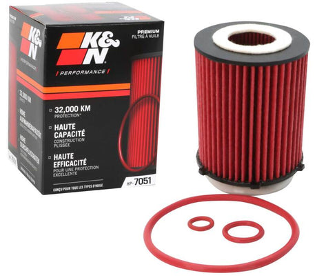 2013-2023 CLA250 2.0L L4 OIL Filter - View 3 | Dirty Garage