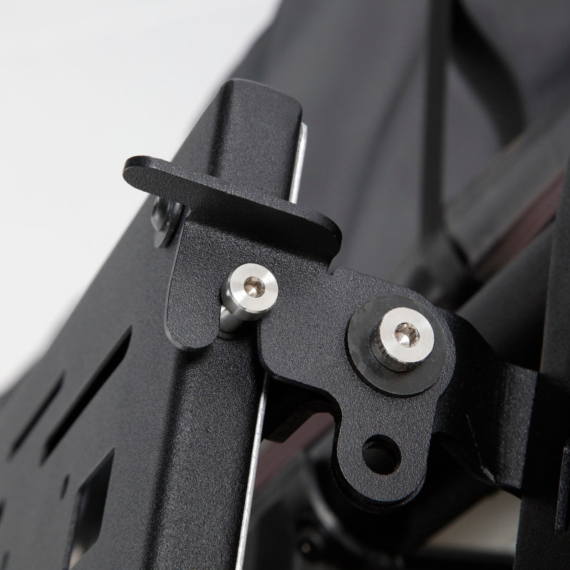 Go Rhino XRS Accessory Gear Table - View 9 | Dirty Garage