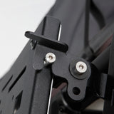 Go Rhino XRS Accessory Gear Table - View 9 | Dirty Garage
