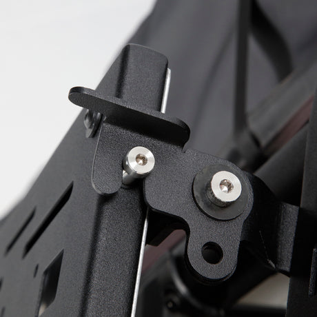 Go Rhino XRS Accessory Gear Table - View 9 | Dirty Garage