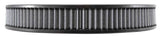 Universal Custom Air Filter Cotton Gauze 14inOD x 12 1/4inID x 2inH - View 2 | Dirty Garage