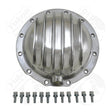 1968-2006 AMC Model 20 Differential Cover (YP C2-M20) | Dirty Garage