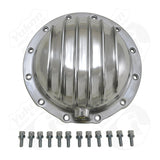 1968-2006 AMC Model 20 Differential Cover (YP C2-M20) | Dirty Garage