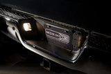 2003-2018 Ram 1500 XB LED License Plate Lights - View 4 | Dirty Garage