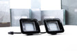 2015-2023 F-150 XB License Plate Lights Pair | Dirty Garage