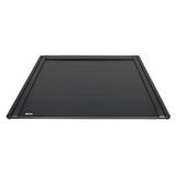 2015-2025 F-150 5.5ft Bed Electric Retractable Tonneau Cover - Black | Dirty Garage