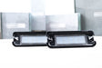 2015-2020 Mustang XB License Plate Lights Pair | Dirty Garage