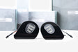 2010-2019 Ram HD XB Mirror Puddle Lights Pair | Dirty Garage