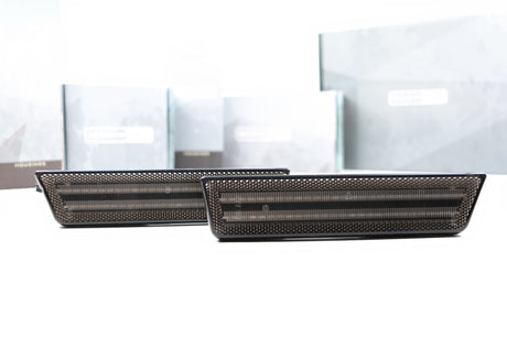 2015-2018 Challenger XB LED Side Markers Complete Set | Dirty Garage