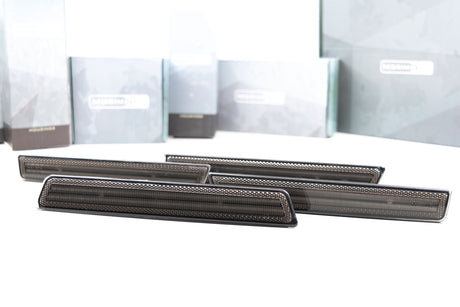 2008-2014 Challenger XB LED Side Marker Front Pair | Dirty Garage