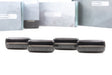 2009-2018 Ram HD Dually XB Side Markers Complete Set | Dirty Garage
