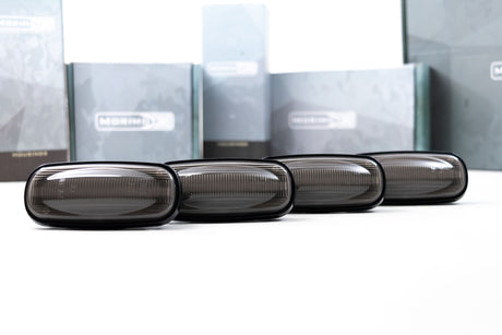 2003-2009 Ram HD DRW XB Side Markers Complete Set | Dirty Garage