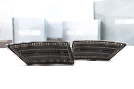 2019-2024 Ranger XB Side Markers | Dirty Garage