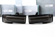 2015-2020 F-150 XB LED Side Mirror Lights Pair | Dirty Garage