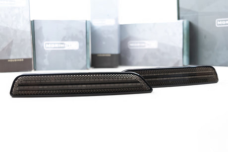 2010-2014 Mustang XB LED Side Markers Rear Pair | Dirty Garage