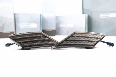 BR-Z GT86 XB Side Markers Pair | Dirty Garage