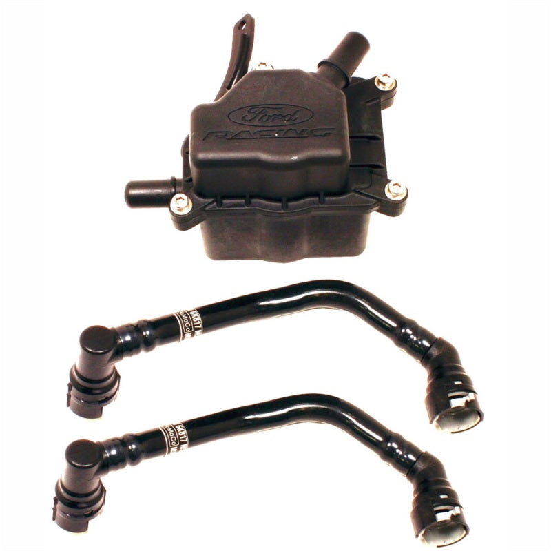 2011-2015 Coyote 5.0L V8 Oil-Air Separator | Dirty Garage