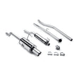 2001-2005 Civic 1.7L Street Series Cat-Back Exhaust System | Dirty Garage