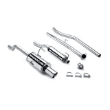 2001-2005 Civic 1.7L Street Series Cat-Back Exhaust System | Dirty Garage