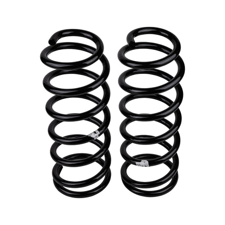 1990-2000 Lexus LX450/LX470/Toyota Land Cruiser Coil Spring Rear 80 VHD - View 3 | Dirty Garage