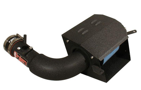 2013-2020 BRZ 2.0L Wrinkle Black SP Series Short Ram Cold Air Intake w/MR Tech & Air Fusion | Dirty Garage