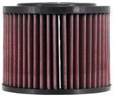2011-2013 A6 0L L4 Replacement Air Filter - View 6 | Dirty Garage