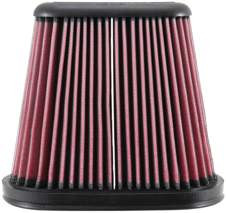 Replacement Unique Air Filter for 2014-2015 Corvette 6.2L V8 - View 15 | Dirty Garage