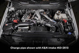 2017-2021 Superduty/350 6.7L TD Charge Pipe - View 2 | Dirty Garage