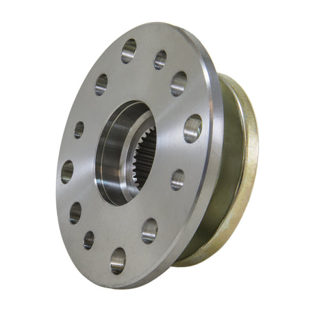 1979-2018 Toyota 8 in Pinion Yoke 29 Spline (YY T35040-29) - View 2 | Dirty Garage