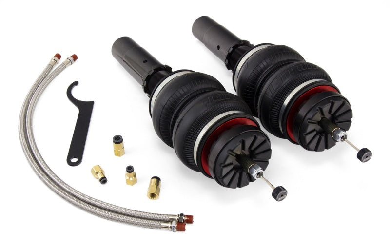 2009-2015 Audi Front Performance Kit - View 2 | Dirty Garage