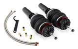 2009-2015 Audi Front Performance Kit - View 2 | Dirty Garage