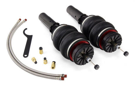 2009-2015 Audi Front Performance Kit - View 2 | Dirty Garage