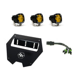 2022-2026 RZR S1 Lower Facia Lighnt Kit | Dirty Garage